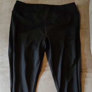 Victoria's secret sport leggings L